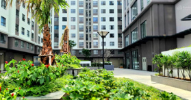 Bán căn hộ chung cư tại Green River, Phường 6, Quận 8, Hồ Chí Minh - LH: 0908994005