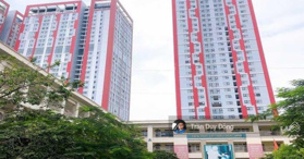 Bán chung cư quận Cầu giấy T1- 2024