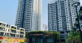 Bán căn 3 ngủ 85 m2 Xương Giang, TP Bắc Giang, Bắc Giang -0987483824