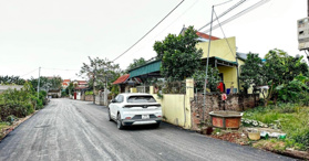 Bán trục chính thôn Phi Liệt, Liên Nghĩa, Văn Giang, Hưng Yên - 0975784136
