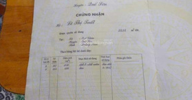 Cần bán 2652m2 xã Quế Mỹ, Quế Sơn, Quảng Nam, LH: 0905534791