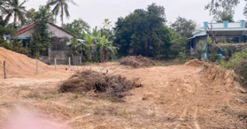 Cần bán đất 382,2m2 view sông Hương An, Quế Sơn, Quảng Nam. LH: 0905534791