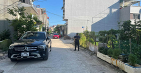 Cần bán 60m2 đất đấu giá Ao Ngoài, Đức Thượng, Hà Nội giá tốt