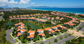 Bán nhà biệt thự tại The Ocean Villas, Phường Hòa Hải, Ngũ Hành Sơn, Đà Nẵng - LH: 0888048894