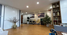 Cần bán căn góc 131m2 - tầng trung 3PN2W dự án FLC Phạm Hùng Complex, Giá 5.3Tỷ SĐCC - LH: 0966198806