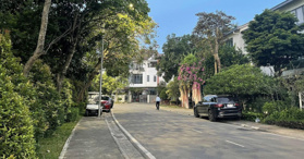 Cần bán căn góc 160m2 Gamuda nhà nguyên bản, Hoàng Mai, Hà Nội- LH: 0975841797