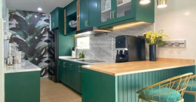 Cần bán căn hộ 60m2 TT ngõ 84 Ngọc Khánh 2 tỷ