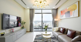 Bán căn hộ chung cư tại Central Plaza, phường 3, Tân Bình, Hồ Chí Minh - LH: 0939586674