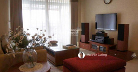 Bán CH Phú Mỹ Hưng, Q7, HCM, tiện nghi, 130m2 - LH: 0916555439