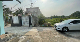 Cần bán căn nhà mới xây tại xã Phú Hữu, Nhơn Trạch - LH: 0865992269