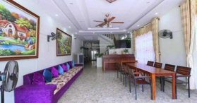 Bán căn nhà nghỉ Nguyễn Trãi, Khu 4, Thị Trấn Cô Tô 130m2 - LH 0936811171