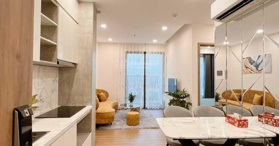 Cần bán căn 2PN1WC Sky Oasis, Văn Giang, Hưng Yên- 0941195885