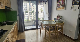 Bán CHCC tại Xuân Mai Sparks Tower, Tố Hữu, Hà Đông, Hà Nội 72m2 - LH: 0855858687