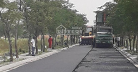 Cần bán đất biệt thự đơn lập dự án Mê Linh Vista - Minh Đức, DT 262m2