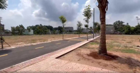Cần bán đất Bình Sơn 100m2, 5x20m, Long Thành - LH: 0704625427