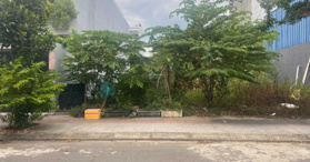 Cần bán đất đường Hoàng Thế Thiện, đảo 1 Hòa Xuân, vị trí gần ngã 4 cầu Hòa Xuân, 0905607986