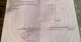 Bán đất 5x30m thổ cư 40m2 Hiệp Thạnh - Gò Dầu, TN - LH: 0986151361