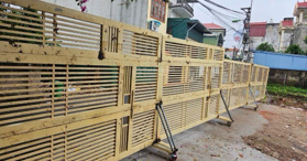 Bán mảnh đất 400m2 Đông Trạch, Ngũ Hiệp, Thanh Trì, Hà Nội - LH 0852349999