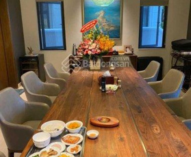 Cần bán gấp biệt thự đơn lập căn góc view sông Vinhomes Ba Son, Quận 1 437,5m2 - LH: 0909190005