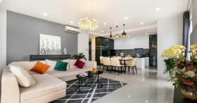 Cần bán gấp căn hộ 53m2 Fiato City trong khu Thăng Long - Nhơn Trạch - LH: 0919711380