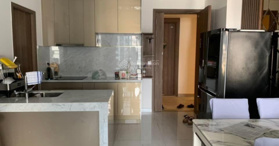 Cần bán gấp căn hộ cao cấp Kingdom 101 - Quận 10, LH: 0989236647