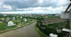 Bán căn hộ ở Đường Đỗ Xuân Hợp, Phường Phú Hữu, Quận 9, Hồ Chí Minh 55 m² - LH: 0907790036