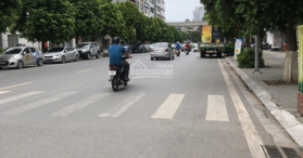 Cần bán gấp đất Trần Thái Tông, Cầu Giấy tháng 1/2024 