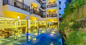 Bán khách sạn tại Hùng Vương, Hội An, Quảng Nam - LH: 0932560868