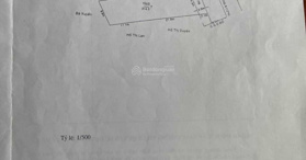 Bán mặt tiền Cách Mạng Tháng 8, Thủ Dầu Một, Bình Dương- LH: 0988606161