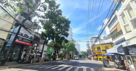 Cần Bán khách sạn 3* Trung Tâm Phố Tây Nha Trang, có PCCC, 40 phòng, hồ bơi - LH: 0979085486: