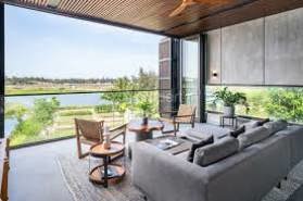 Bán biệt thự du lịch trung tâm phố cổ Hội An - LH: 0932560868