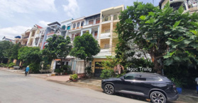 Cần bán lại lô đất ngang bề thế 9x19m xây dựng 5 tấm, giá rẻ nhất khu vực Bình Lợi, giá chỉ 12.5 tỷ