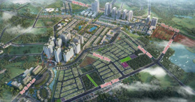 Cần bán lô đất dịch vụ Vân Canh số 1116 diện tích 55,2m2, sổ đỏ, giá rẻ vị trí đẹp - LH: 0983692566