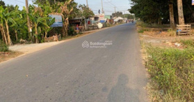 Cần bán lô đất gần khu công nghiệp và sân bay Long Thành - LH: 0906572366