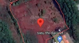 Bán đất mặt đường Quốc lộ 13, huyện Lộc Ninh, Bình Phước - LH: 0989501230