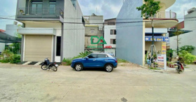 Cần bán lô đất tại xã Nguyên Khê, Đông Anh - mặt đường to kinh doanh sầm uất