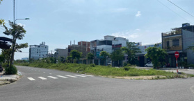 Bán đất tại đường Diên Hồng, Phường Hòa Xuân, Cẩm Lệ, Đà Nẵng -LH: 0905607986