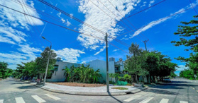 Bán đất tại đường Nguyễn Hiến Lê, Phường Hòa Xuân, Cẩm Lệ, Đà Nẵng - LH: 0905607986