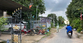 Bán miếng đất mặt tiền lộ nhựa tại Xã Phương Thịnh, Huyện Cao Lãnh, Đồng Tháp - LH  0939355775 