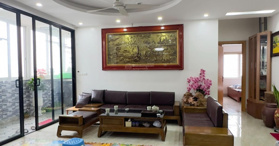 Bán căn hộ chung cư Unimax, Quang Trung, Hà Đông 110m2 -LH: 0856660100