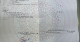 Bán nhanh lô góc 2 mặt tiền, đất ở - Xã Đông Yên, Quốc Oai - LH: 0934695695