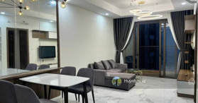 Bán Nhanh CH Sky Garden 3 Quận 7, HCM, 70m2, 2PN2WC - LH: 0768675534