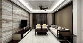 Cần bán trước tết căn 135m2 full đồ đẹp nhất toà New Skyline Văn Quán giá 6 tỷ 5