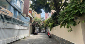 Cần bán villas khu Lê Văn Sỹ, Quận 3, giá 40 tỷ LH: 0827792379