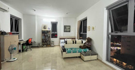 Cần cho thuê căn hộ Quận 7, HCM. DT.45m2, 1pn, 1wc - LH:  0909310654