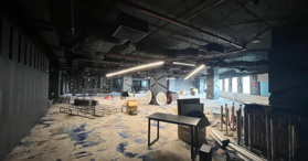 Cần cho thuê hơn 700m2 TMDV làm nhiều mô hình, mặt tiền đẹp. LH 0906218216