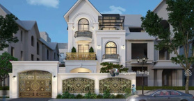 Cần chốt lãi 2 căn BTSL 240m2 Khu A Geleximco Lê Trọng Tấn - LH: 0936123101