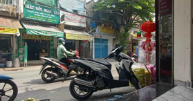 Bán căn góc 2 mặt tiền Nơ Trang Long, ngang gần 6m - Bình Thạnh - LH: 0827305175