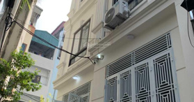 Bán nhà tại Đường Mậu Lương, Phường Kiến Hưng, Hà Đông, Hà Nội 35 m² - LH: 0967015092