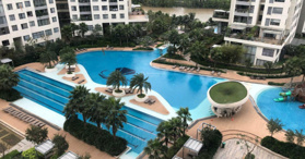 Bán căn hộ ở Dự án Diamond Island, Phường Bình Trưng Tây, Quận 2, Hồ Chí Minh - LH: 0907055096